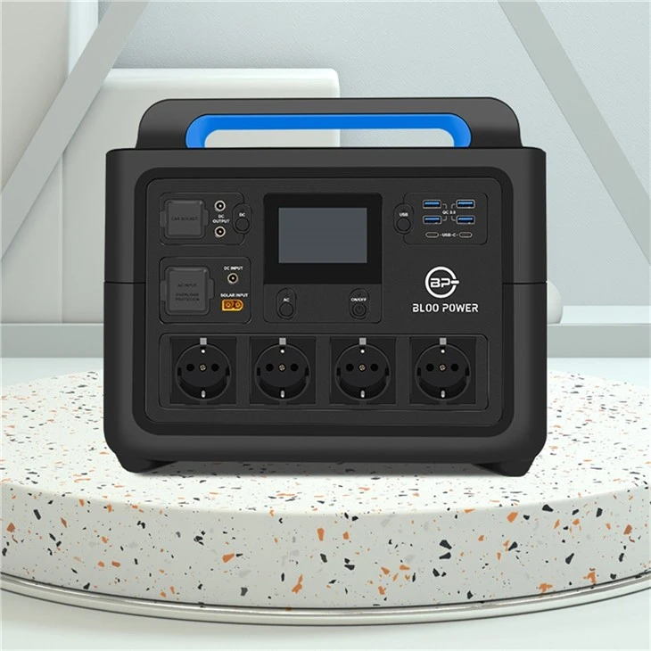 portable power station for tv