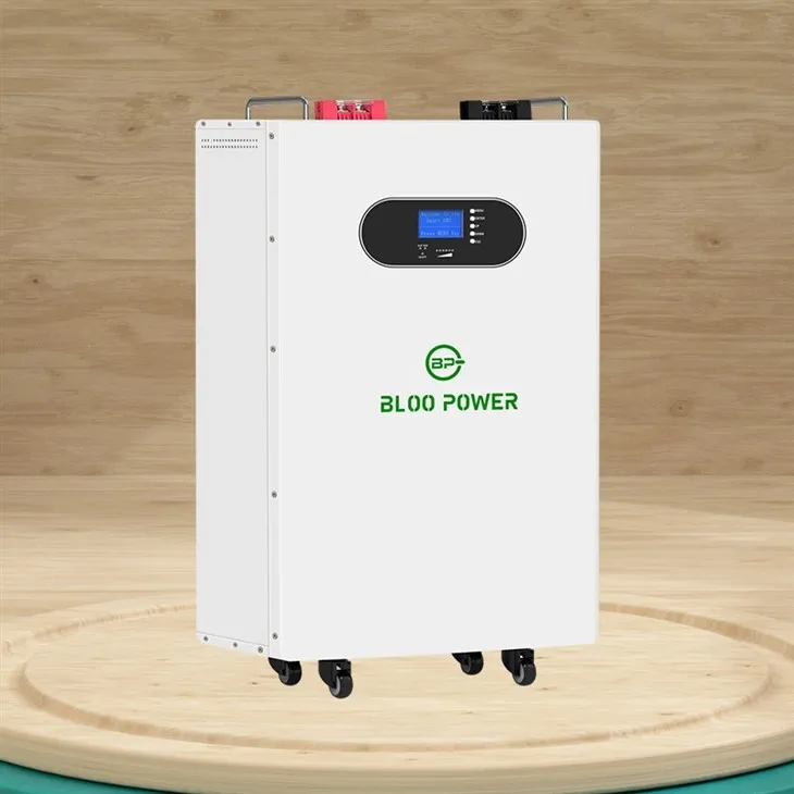 EM & ODM Energy Storage System ESS Lifepo4 Battery Pack for Home