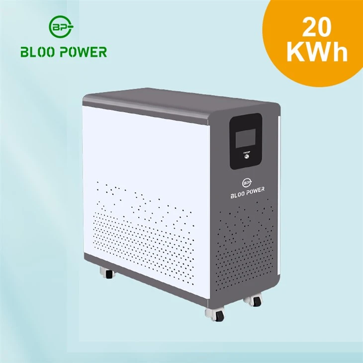51.2V 200Ah Lithium-ion Power Charger With Zero Maintenance