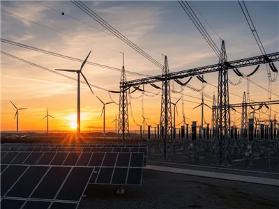 قیمت PPA اروپا در ماه فوریه به شدت 6.4 درصد کاهش یافت